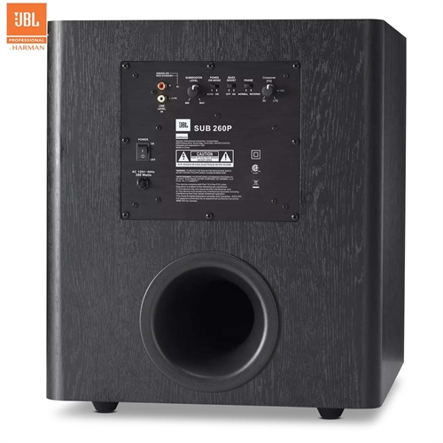 Loa JBL Studio 260P 3